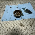 Atv Suzuki Lt 80 1995 Flywheel Denso 032000-5992