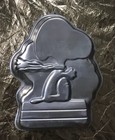 Vintage Snoopy Cake Pan