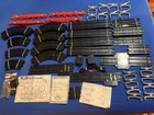 1999 Tomy Afx Super G  Super Dual Power Giant Raceway Track W 1 New Controller