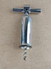 1940s Corkscrew Lifetimer By Gadgets Of California Cork Puller Barware 