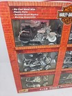 1999 Harley Davidson Motorcycle 1 18 Diecast Model Maisto Collection  5