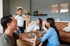 Mattel Uno Classic Card Game