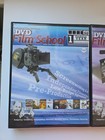 Lot Hollywood Film Institute s Dvd School Course Dov S-s Simens 1 3 4 Class