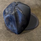 Vtg Union Pacific Steam Railroad Trucker Cap Hat 844 3985 Snapback