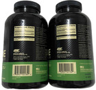 Lot Of 2 Optimum Nutrition Micronized Creatine Capsules 200 Count Exp2026  Neww