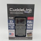 Cuddeback Cuddelink - Gen 3 - 8mp Ir - C21-002 - Green Bay - New Sealed