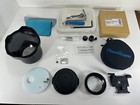  exc 5  Nauticam Na-em5 Underwater Housing For Olympus Omd Em 5 W  Strobe Japan