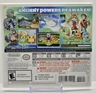 Pokemon Alpha Sapphire Nintendo 3ds Case Only  no Game Or Manual  