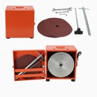 900w Electric Sheep Clipper Blade Sharpener Goat Shears Knife Grinding Machine   -