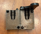 Ideal  Lyman 358156 Single Cavity Bullet Mold 38 357 Mould