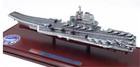 For Af1 China 17 Shandong Ship Aircraft Carrier 1 700 Ship Pre-built Model