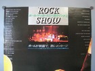 1981 Rock Show Paul Mccartney 1sh Original Movie Poster B2 Japan