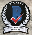 Barry Switzer Autographed Signed Oklahoma Sooners 8x10 Photo Beckett Bas