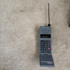 Vintage Motorola Digital Personal Communicator Cell Phone Model F09hld8416ag