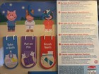 Melissa And Doug My Daily Routines Chart Wooden Toy For Kids Ages 3   Free Ship