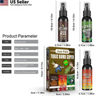 3p Fart Spray Extra Strong 30ml Potent Stink Spray Non Toxic Gag Gifts Fast Usa