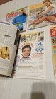 Vtg 1998 Fitness Magazines Lot Of 5 Health Beauty Y2k Women s Magazine