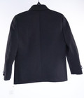 Nautica Black Tuxedo Suit For Child Kid Size 5  jacket Only 