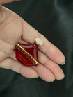 Samsara Guerlain  Vintage Miniature Perfume Bottle Fragrance