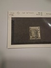 Nystamps British Hong Kong Stamp   70 Used Vintage Postage  Stamp 