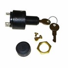 Mercruiser Gm   All Inboard Sterndrive 4cyl v8 Ignition Key Switch Short 3 Pole