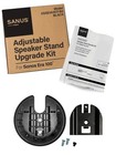 Sonos Era 100 Adapter Bracket Kit For Adjustable Height Wireless Speaker Stan   