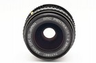 Smc Pentax M 28mm F2 Lens K Mount Vintage Prime Excellent Condition