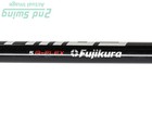 Fujikura Atmos Red Driver Shaft Senior 44 5in Taylormade Rh Adapter