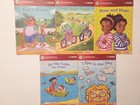 10 Leapfrog Leap Reader   Tag --short Vowels    Long Vowels  Interactive Books