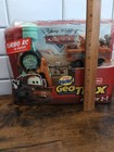 Fisher-price Geotrax Disney Pixar Cars Turbo Rc Mater 2-in-1 P6247  2009 