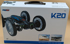 Drone Funsky K20 2 4 Ghz Remote Control Air Ground Quadcopter Flying Car Hybrid