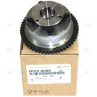 Genuine Exhaust Cvvt Gear For 14-21 Hyundai 17-25 Kia 1 8l 2 0l Oe  24370-2e020