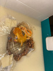 Wdcc Disney Statue Classical Carp Little Mermaid 11k 411940  New Rare M