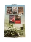 The World War Two Collection X 10 Paperback Book Bundle New And Sealed  