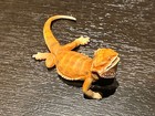 Kaiyodo Pet Animal 4 Japan Exclusive Bearded Dragon Lizard Figure A