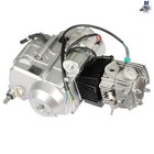Engine Motor 125cc Atv Quad Taotao Coolster Buggy For Go Kart Cart Semi Auto