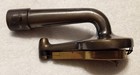 Edison Diamond Disc Reproducer Frankenphone Gold   Gunmetal   Sapphire Stylus
