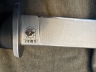 Blackjack Knives Vintage Awac Knife Made In Effingham  Il Excellent Condition 