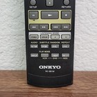 Onkyo Rc-681m Replacement Remote Control Genuine Oem Tested Works