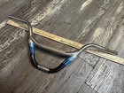 1987 Haro Master Sport Handlebars Original Vintage Old School Bmx Freestyle 4130