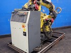 Fanuc R-2000ia 165f 2003 Fanuc R-2000ia 165f Robot  06251650002