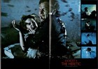 Exorcist Ii  The Heretic Japanese Souvenir Program  Linda Blair  Richard Burton