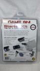 Nintendo Gameboy Advance Micro 12 In 1 Starter Kit New  Gba Case  Strap  Etc 