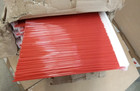 Trynex Mbk-600 Mega-wing Brush Sections 60  X 11  Forklift Attachment 11 Rows
