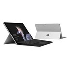 Genuine Microsoft Surface Pro 3 4 5 Type Cover Keyboard - Black Model 1644
