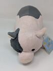 Webkinz Pot Bellied Pig Retired Hm450 New W  Unused Code Plush