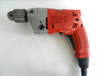 Milwaukee 1 2  Magnum Hole Shooter 0234-1- Corded Drill With Handle   Chuck Key