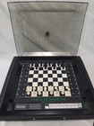  holy Grail  Fidelity Phantom 6126 Chesster Eyeball Talking Voice Chess Computer