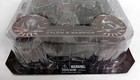 Red Stripe Cylon   Razor Cylon Battlestar Galactica 7  Figure Dst 2008 Unopened