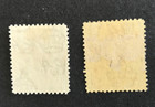 Northern Rhodesia  1  4 Mlh Vf